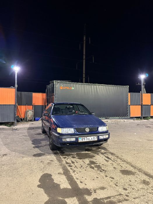 Продам пассат б4