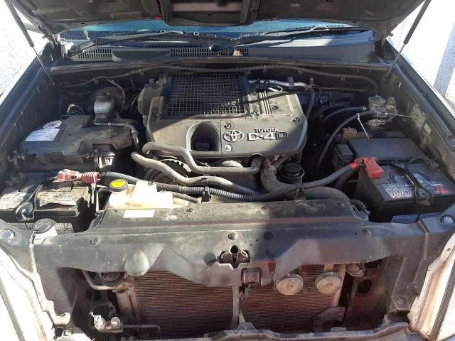 Dezmembrez Toyota Land Cruiser Prado J120