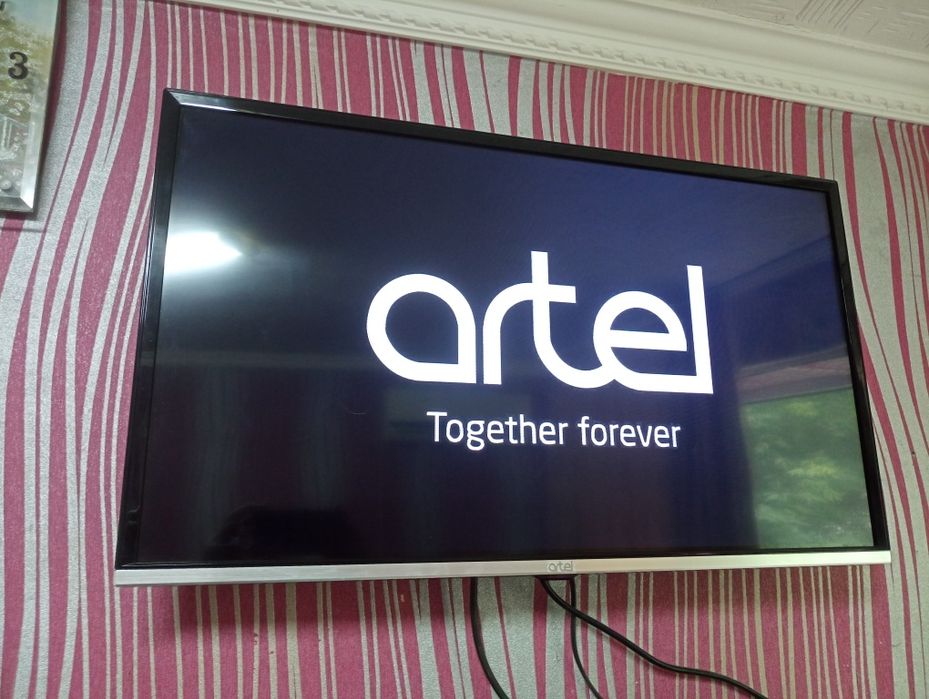 Продается телевизор