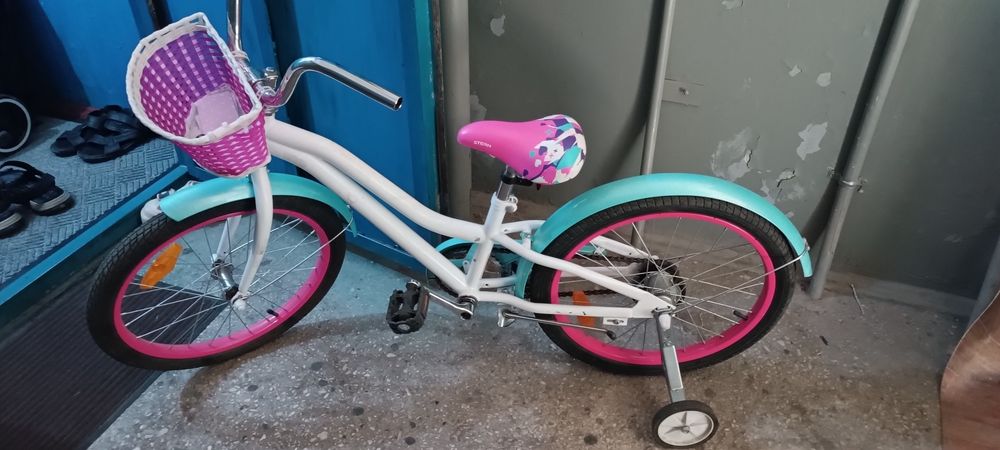 Продам отличного состояния велик