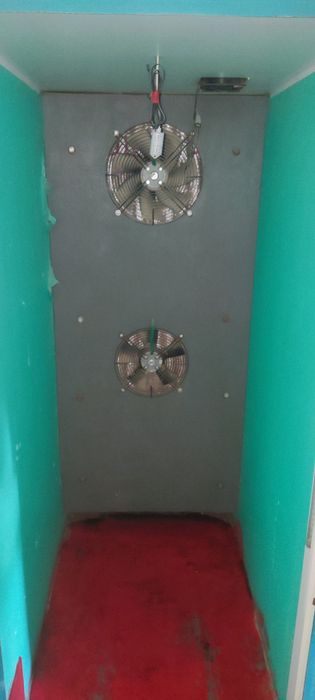 Инкубатор Балапан