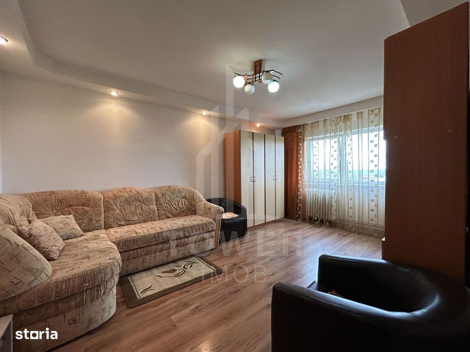 Apartament 2 camere de vânzare Sibiu — fotografia 3