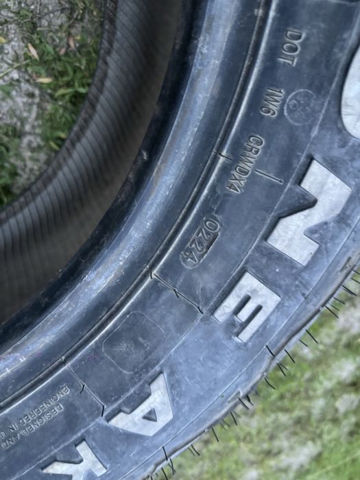 Резина WIDEWAY AK3 285/60/18