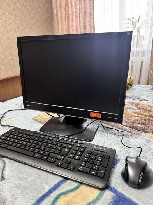 Компьютер BENQ