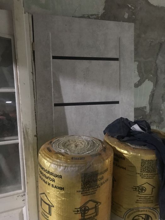 Продам брусы и двери