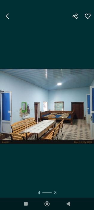 B.Naqishband ziyoratgohi atrofida