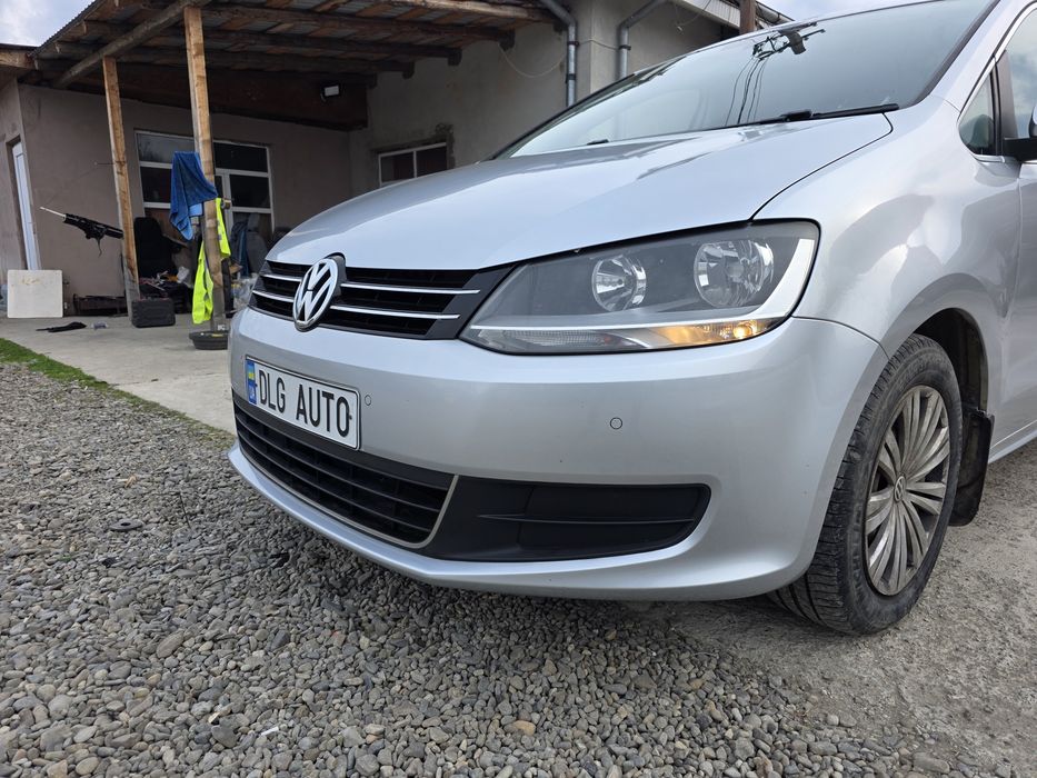 Bara Fata VW Sharan 7n LA7W Cu senzori