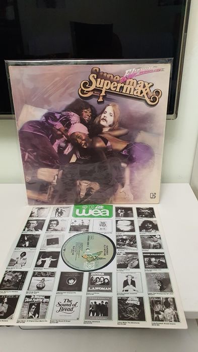 Винил  Оригинал  !