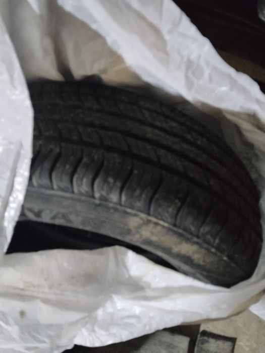 Шины 205/55/16 летние