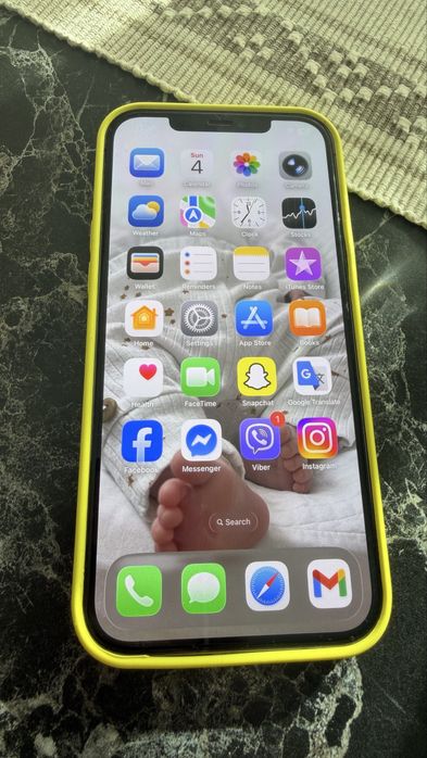 Iphone 12 pro max 128 gb