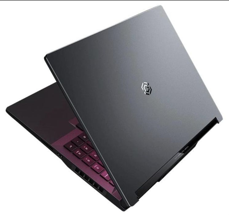 Xiaomi Redmi G Pro i9-12900H / RTX 3070 Ti / 32GB DDR5 / SSD 2TB / 240