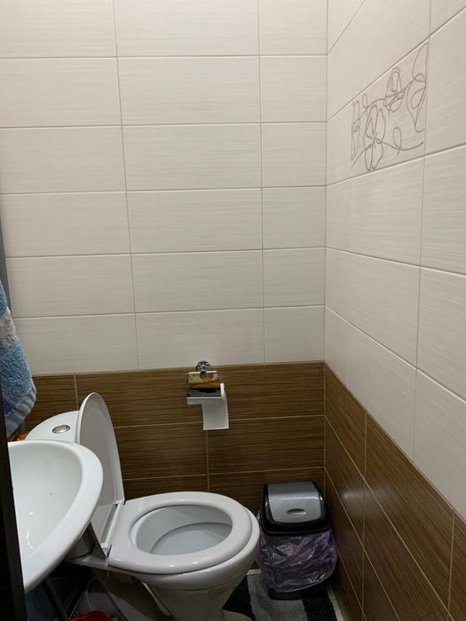 Продается квартира 2х комнатная.