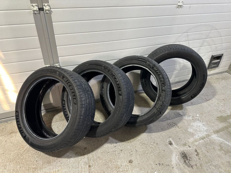 Продам шины летний в отличном