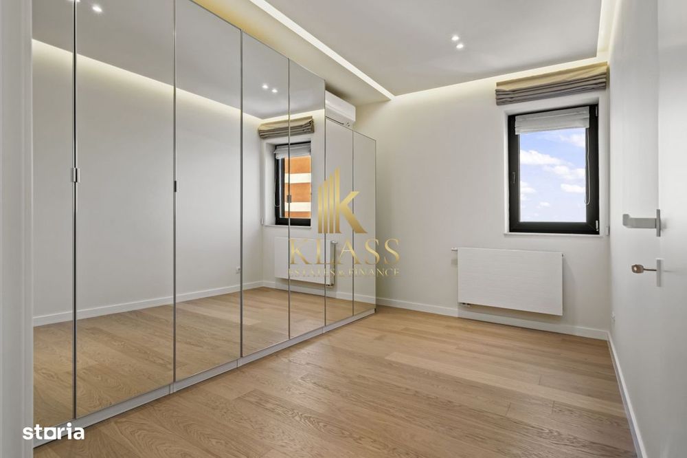 Apartament cu 3 camere, Pipera