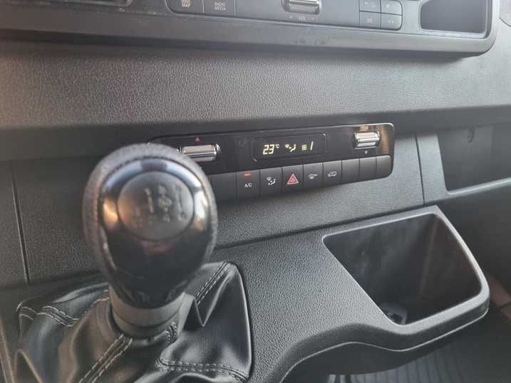 Mercedes Sprinter 316