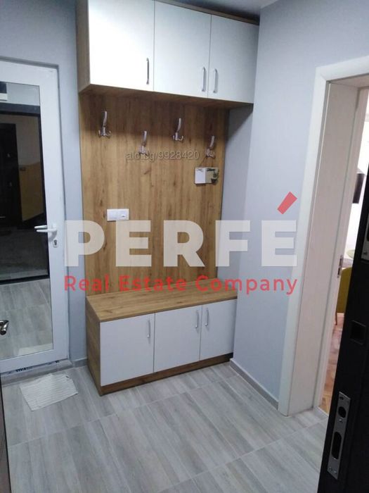 Дава се под наем Двустаен апартамент в Бургас, Център - 48 кв.м за 408 € - Снимка #4