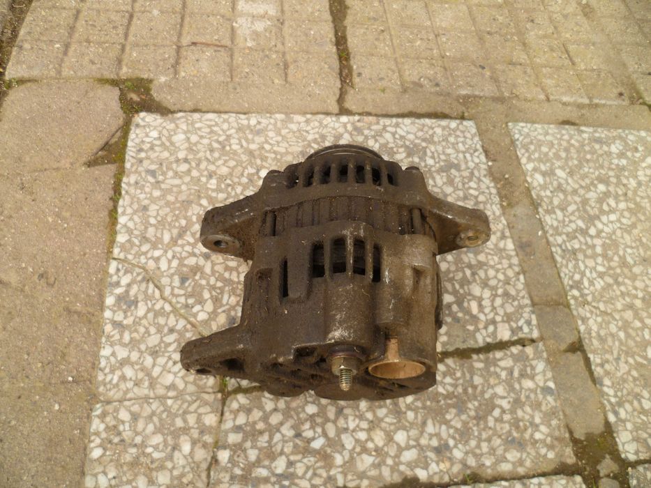 Части за Сузуки Витара