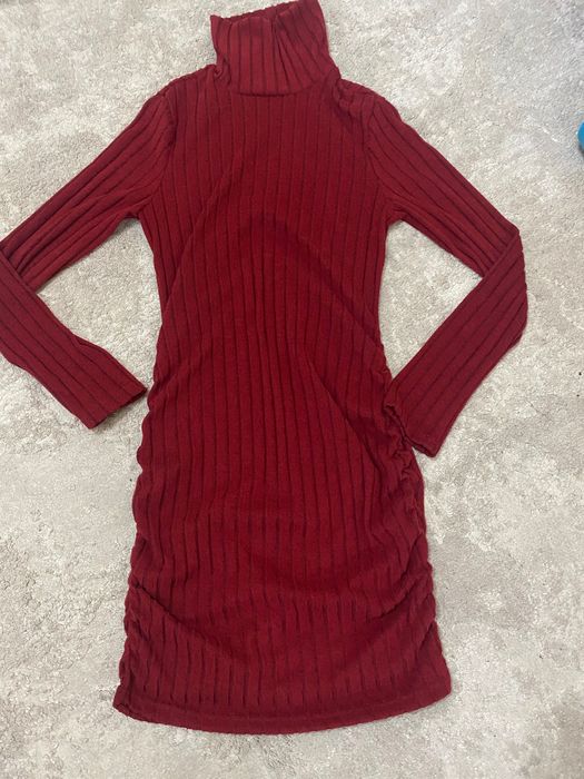 дамска рокля като нова