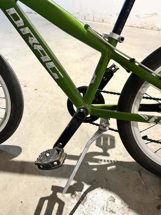 Детско колело Drag C1 20”