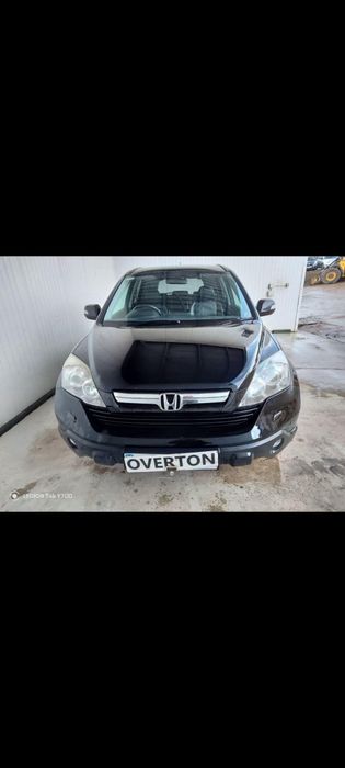 Хонда црв 3,  2,2 дизел 2007 г.на части