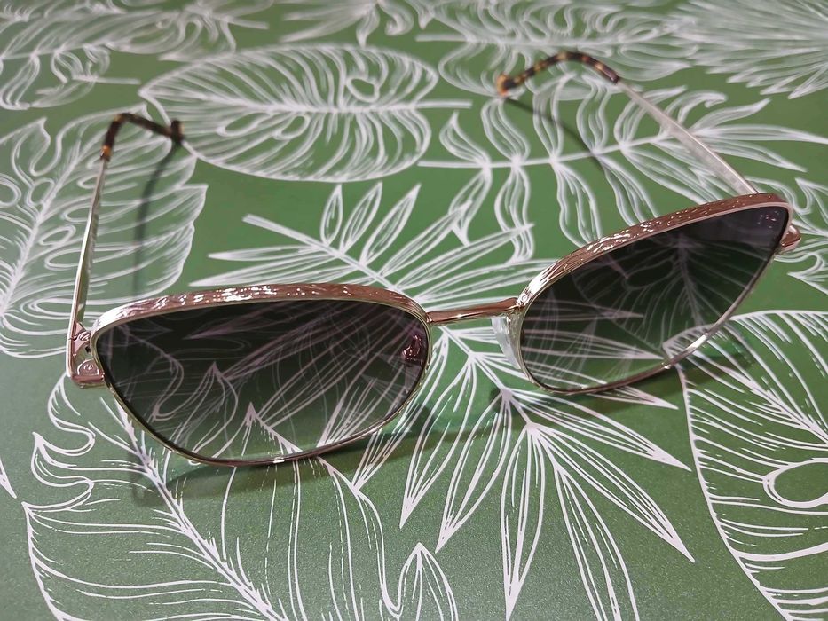 Слънчеви очила Liu-Jo Milano