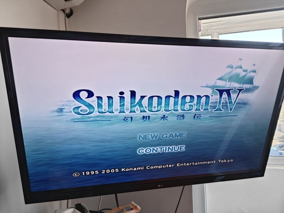 Jocuri de colecție Ps2