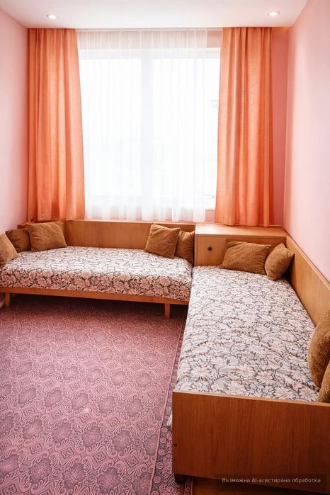 Дава се под наем Тристаен апартамент в Пловдив, Център - 90 кв.м за 388.62 € - Снимка #5