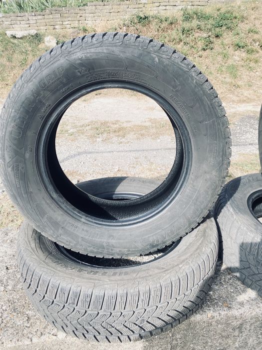 гуми употребявани