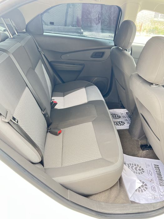 Метан 4поколени механика