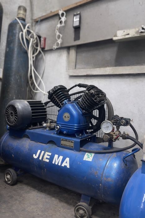 Продается оборудование для шиномонтажа, вулканизации