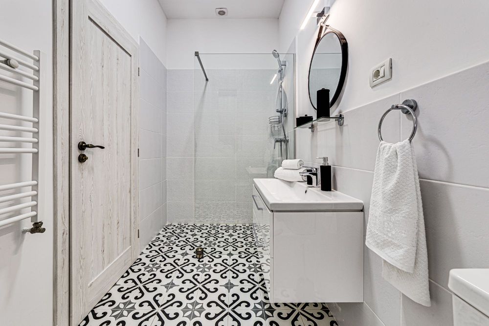 ARI Apartamente in regim hotelier