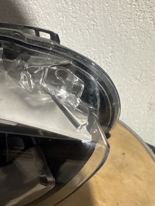 Far bmw x1 F48 x2 f49 Full LED dreapta