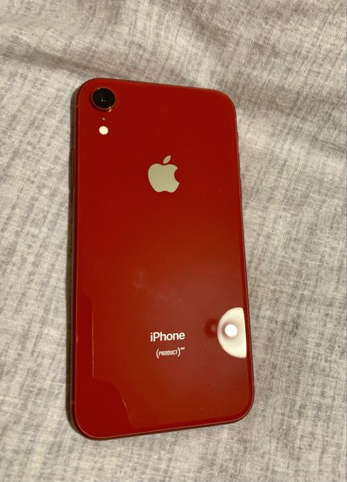 iPhone XR, 128 гб