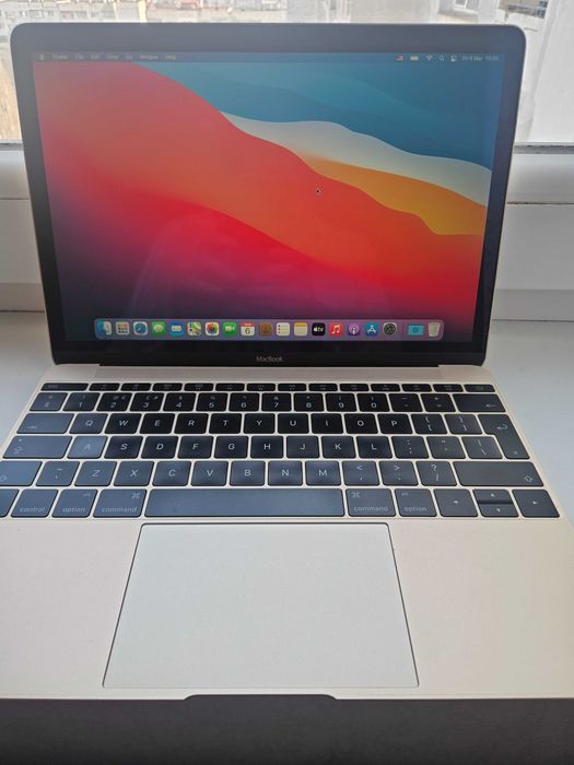 Macbook 12 Retina 512GB