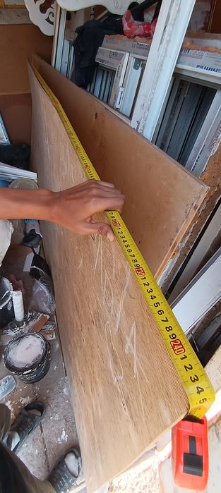 Фанеры березывые