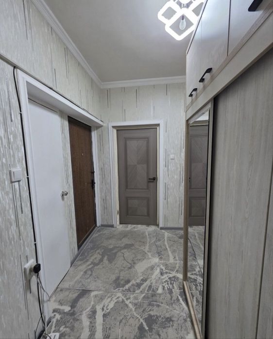 2/4/9 - 62м2 Карасу-1 / все раздельно