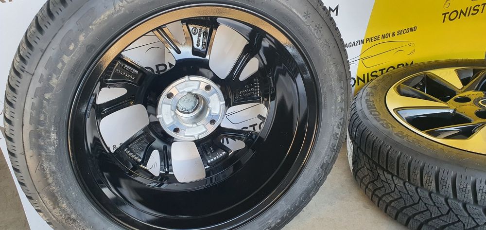 Jante Opel Mokka B, Opel Corsa F, cod 93484566, 9833892580