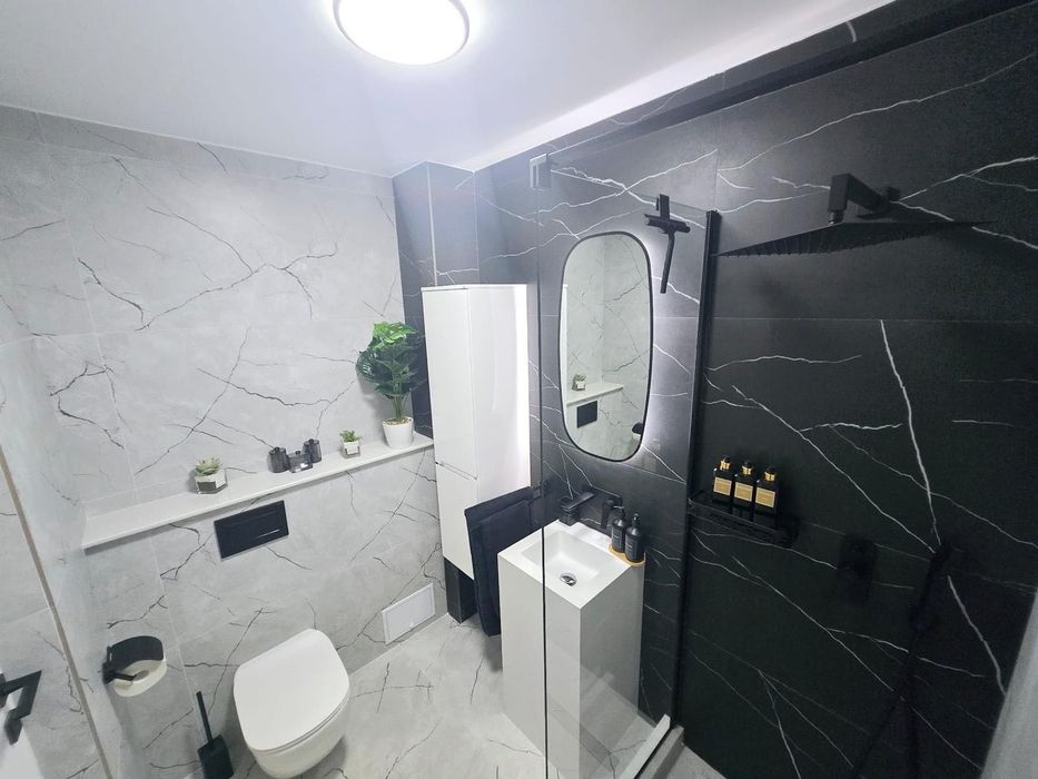 Direct proprietar ! Comision 0% Se Vinde garsonieră ultra modern mobilată și utilată - Mai multe