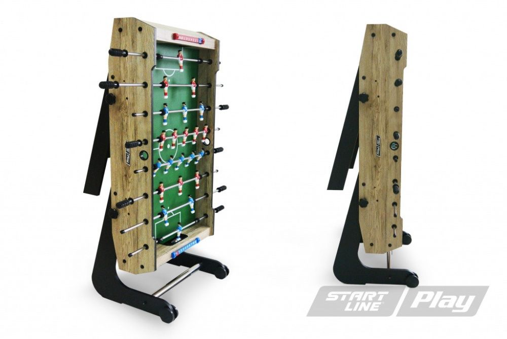 Мини-футбол Compact 48" (SLP-4824F3)