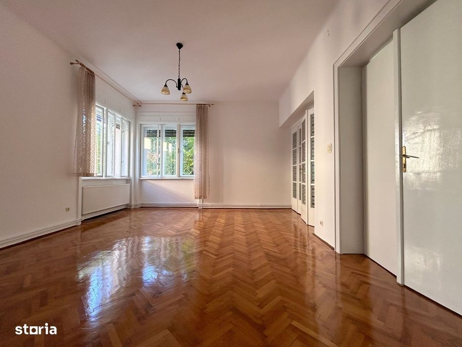 3 camere, spatios, etajul 1, langa Mecanica