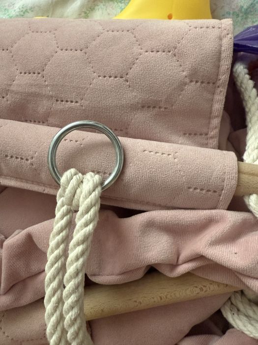 Leagan bebelus Natilu