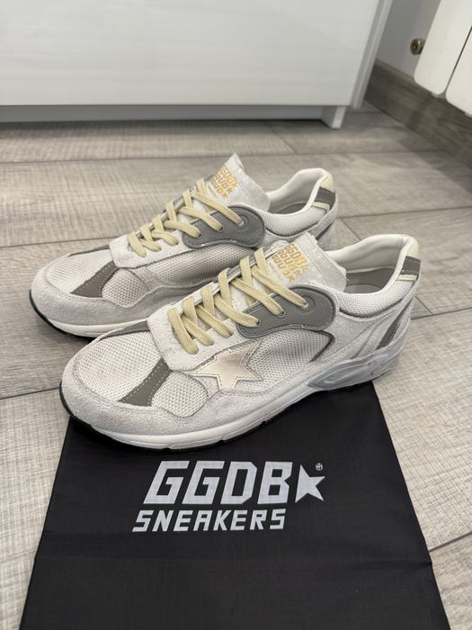 Golden Goose Dad-Star 42 Мъжки Обувки