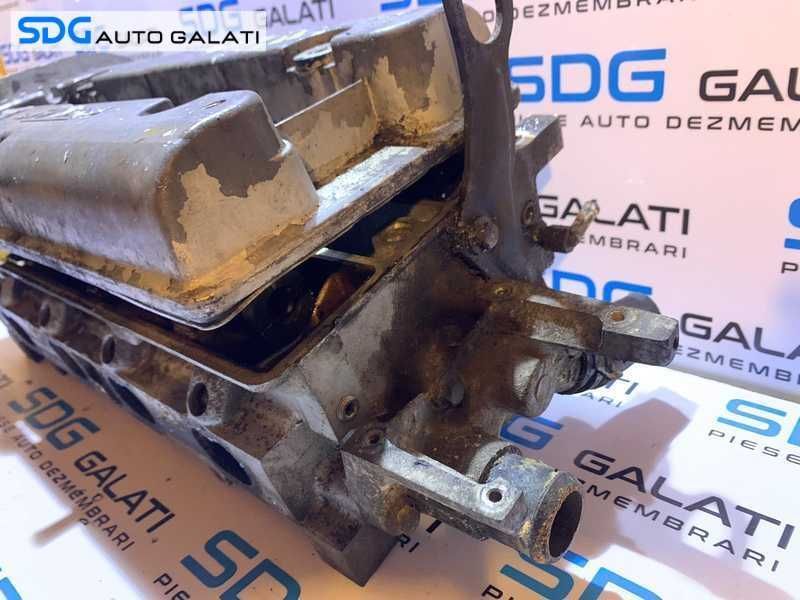 Chiulasa Chiuloasa Echipata cu Ax Axe Came Supape si Tacheti Ford Focus 1 1.4 16V 1998 - 2004 Cod XS6E-6090-A2A