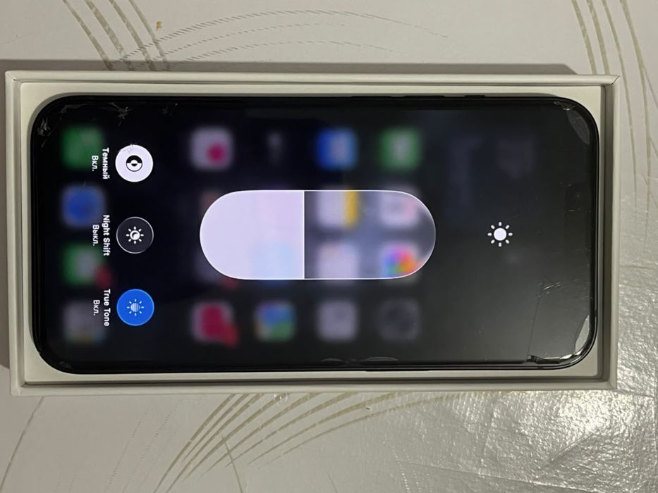 iPhone 13 128GB/87%