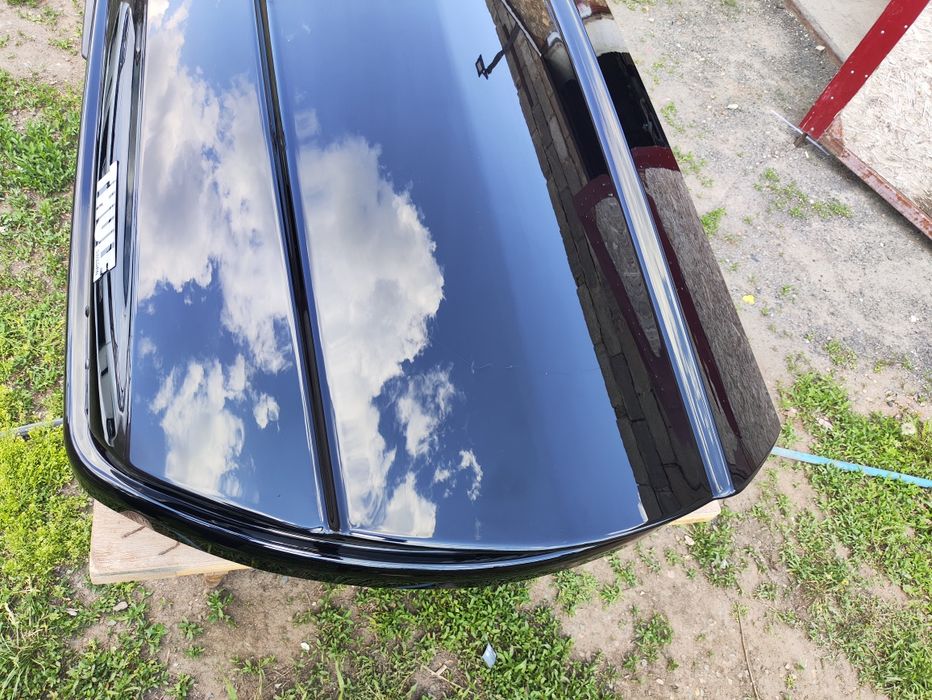 Автобокс thule dynamic L