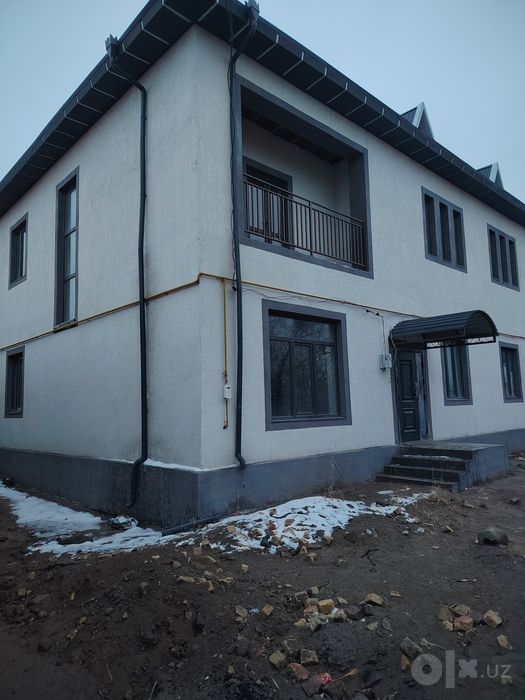 Кушкупирда Уй сотилади 2 каватли