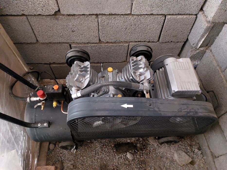 Шиномонтжный комплект