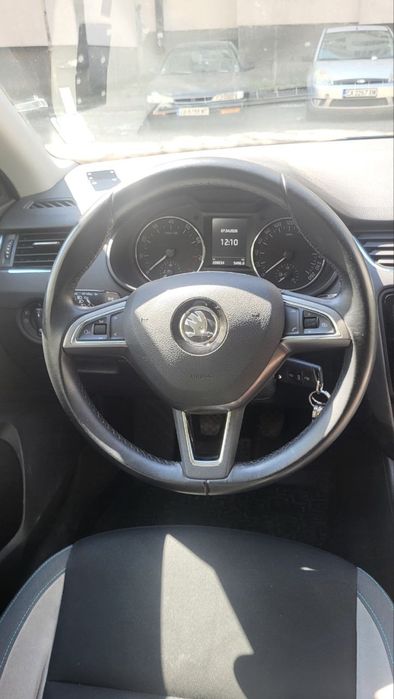 Skoda Octavia 1.4 2016 Joy