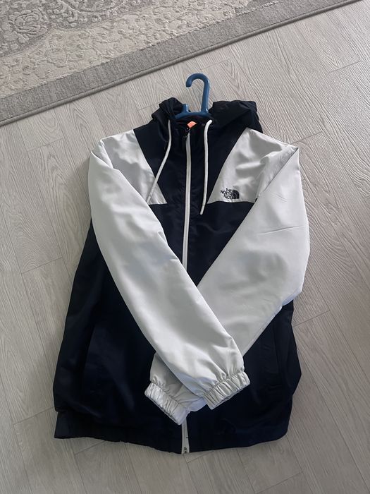 Мужская спортивка