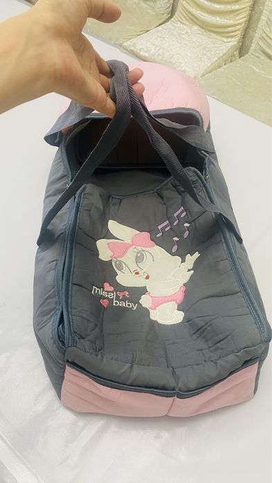 Кенгуру для малышей и переноска